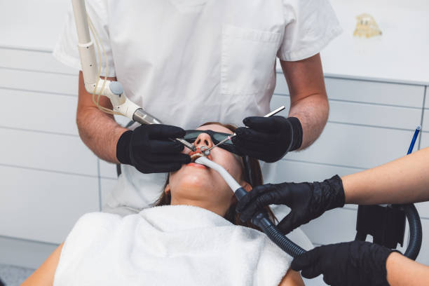 Emergency Dentist for Special Needs Patients