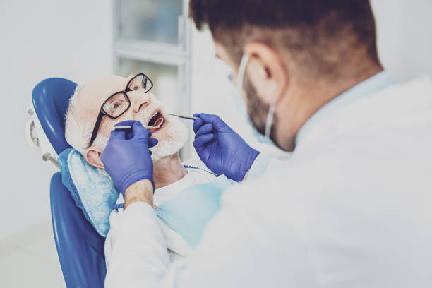 Best Pediatric Emergency Dentist in Lennox, CA